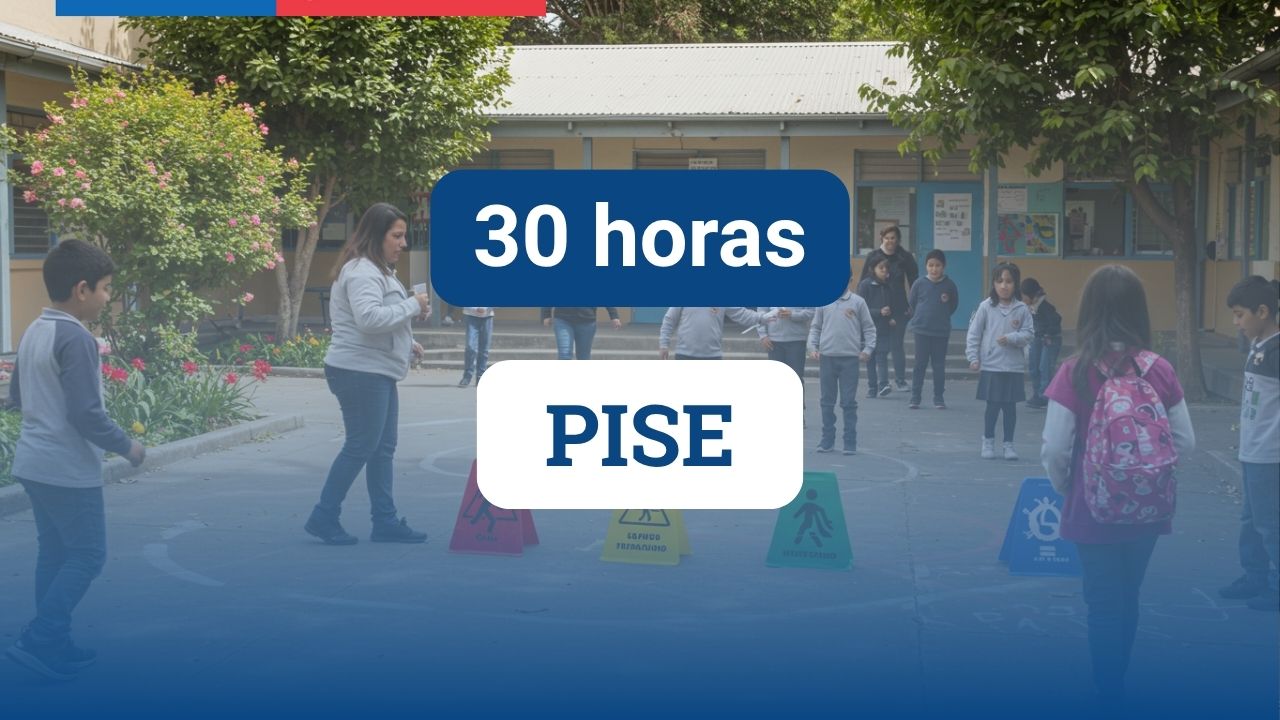Plan Integral de Seguridad Escolar (PISE)